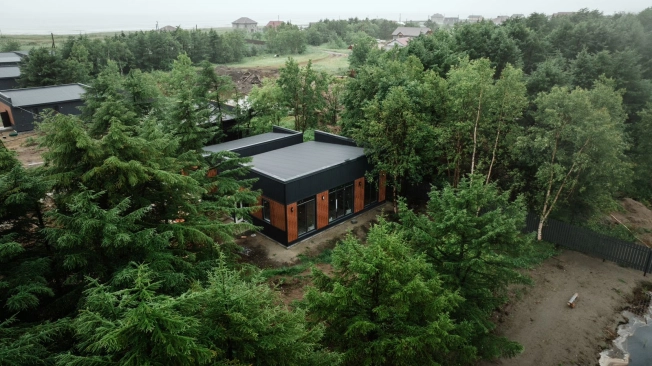 Купить дом в Южно-Сахалинске. Вариант № 13888, 4, площадь -  квм, цена 8850000 рублей