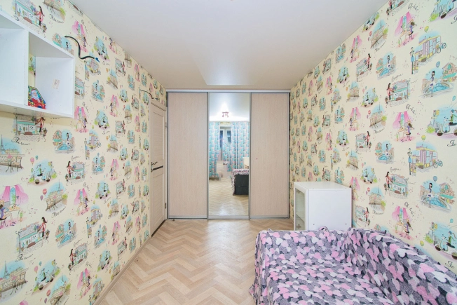 Купить квартиру на улице Северная в Владимире. Вариант № 9521100, 11, площадь -  квм, цена 4100000 рублей