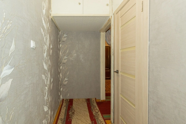 Купить квартиру на улице проспект Строителей в Владимире. Вариант № 9132706, 21, площадь -  квм, цена 5000000 рублей