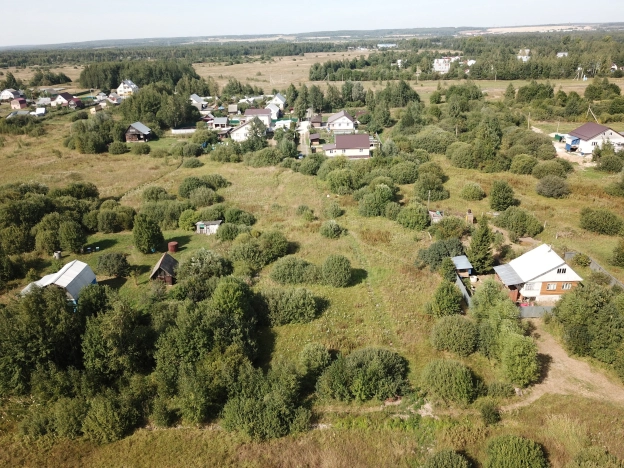 Купить земельный участок в Владимире. Вариант № 469, 2, площадь -  квм, цена 343000 рублей