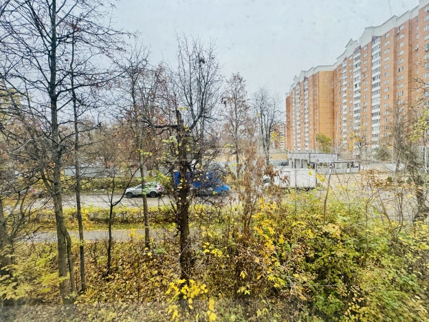 Купить двухкомнатную квартиру в Подольске. Вариант № 8051281, 8, площадь -  квм, цена 5300000 рублей