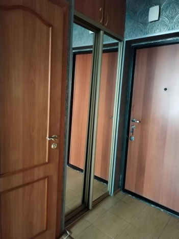 Купить квартиру в Кемерове. Вариант № 9677851, 5, площадь -  квм, цена 5450000 рублей