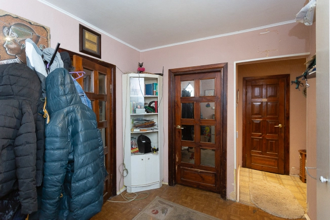 Купить квартиру на улице Фатьянова в Владимире. Вариант № 16713, 2, площадь -  квм, цена 5300000 рублей