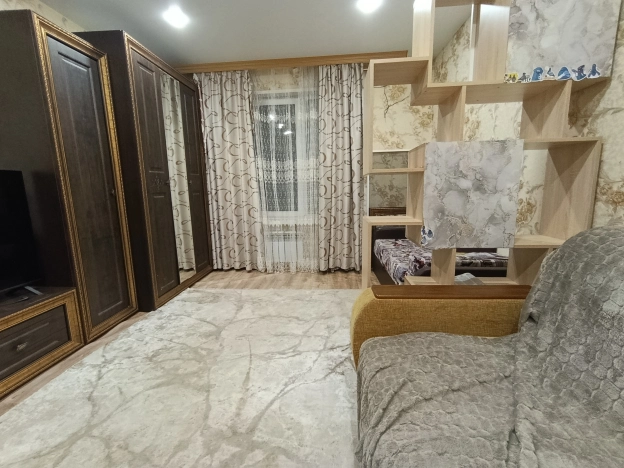 Купить двухкомнатную квартиру в Рязанской области. Вариант № 10217940, 9, площадь -  квм, цена 1800000 рублей