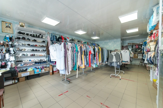 Купить коммерческую недвижимость в Магнитогорске. Вариант № 1231138, 4, площадь -  квм, цена 3500000 рублей