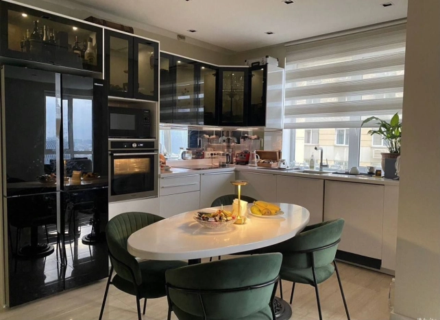 Купить квартиру в Москве. Вариант № 9942008, 0, площадь -  квм, цена 39500000 рублей