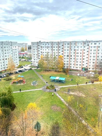 Купить трехкомнатную квартиру в Калуге. Вариант № 7703464, 15, площадь -  квм, цена 4690000 рублей