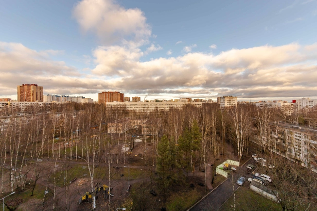 Купить трехкомнатную квартиру в Санкт-Петербурге. Вариант № 9577399, 3, площадь -  квм, цена 11000000 рублей