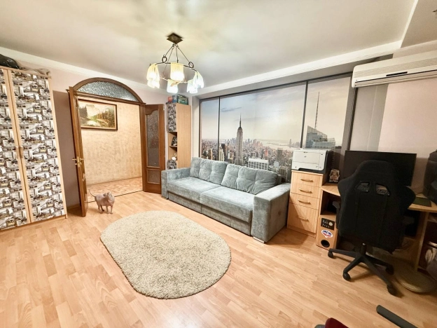 . Вариант № 4810945, 11, площадь - 68.3 квм, цена 7200000 рублей