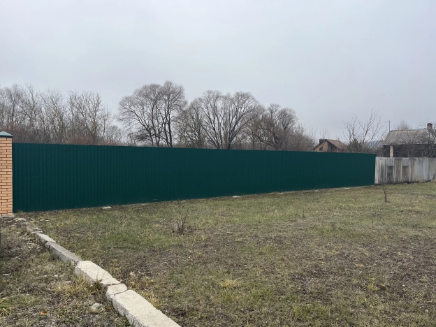 Купить земельный участок на улице Пятилетки в Белгородской области. Вариант № 4051189, 3, площадь -  квм, цена 1800000 рублей