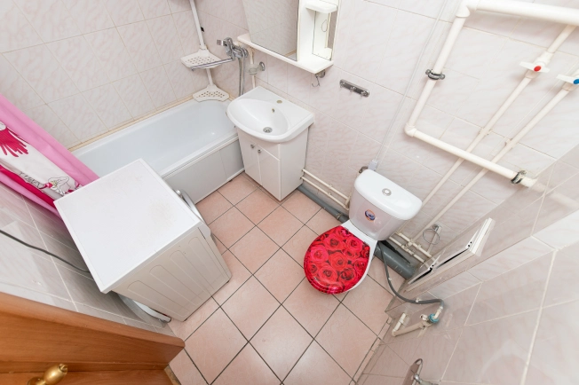 Купить однокомнатную квартиру в Магнитогорске. Вариант № 6138943, 10, площадь - квм, цена 4150000 рублей