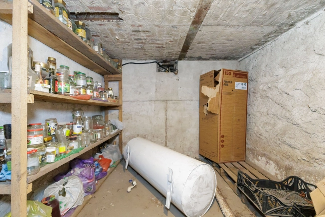 Купить дом на улице Баженова в Калининграде. Вариант № 2974172, 31, площадь -  квм, цена 18000000 рублей