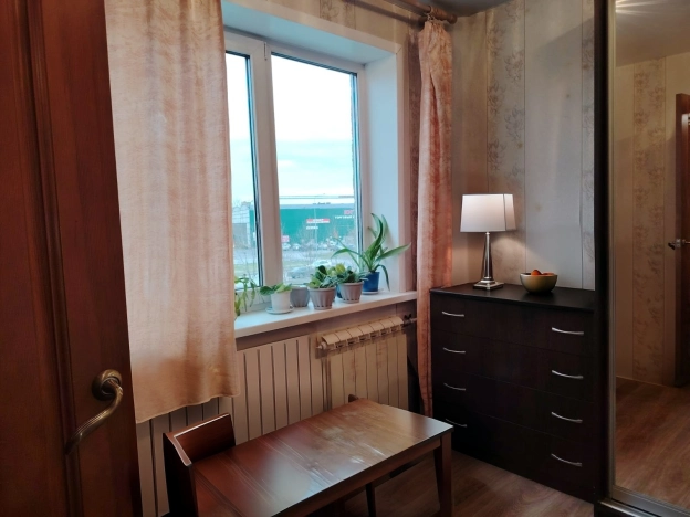 Купить квартиру в Кемерове. Вариант № 8167512, 3, площадь -  квм, цена 4650000 рублей