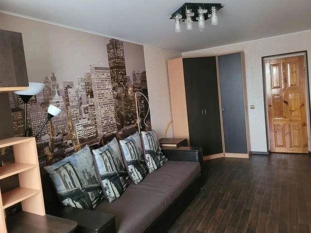 Купить трехкомнатную квартиру в Республике Башкортостан. Вариант № 30541, 5, площадь -  квм, цена 5700000 рублей