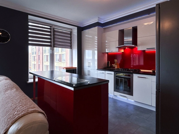 Купить квартиру в Светлогорске. Вариант № 5922282, 8, площадь -  квм, цена 12000000 рублей