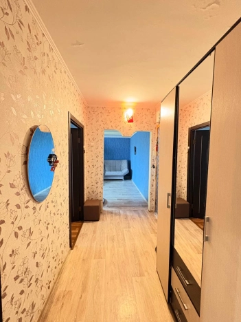 Купить квартиру в Тобольске. Вариант № 8335197, 11, площадь -  квм, цена 5300000 рублей