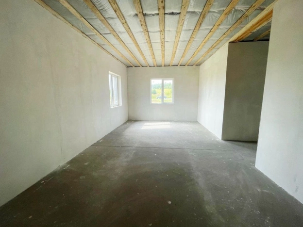 Купить дом в Боре. Вариант № 46274, 4, площадь -  квм, цена 5700000 рублей