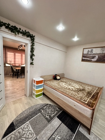 Купить дом на улице Трубачеева в Улан-Удэ. Вариант № 3322368, 12, площадь -  квм, цена 6400000 рублей