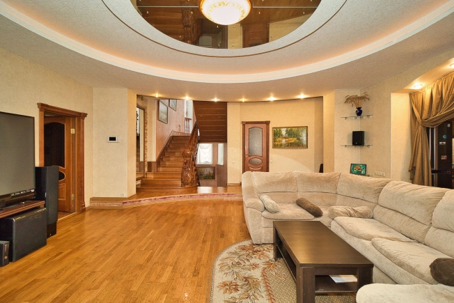 Купить дом в Лакинске. Вариант № 2577, 12, площадь -  квм, цена 36500000 рублей