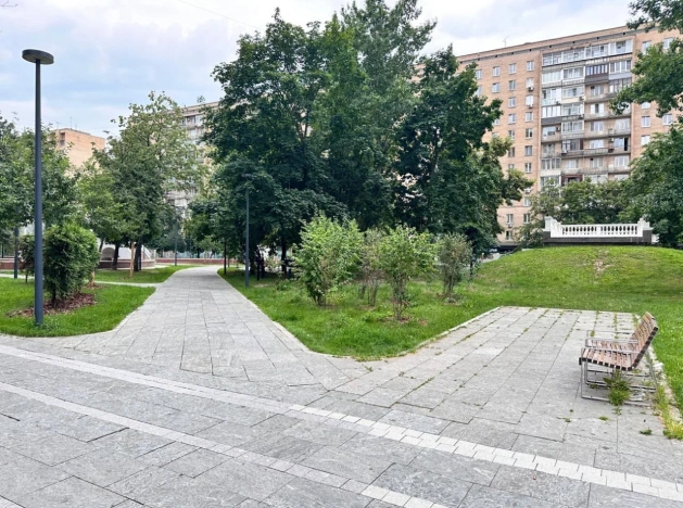 Купить квартиру в районе Дорогомилово в Москве. Вариант № 60323, 40, площадь -  квм, цена 41000000.0000 рублей