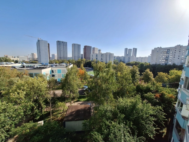 Купить квартиру в Москве. Вариант № 3154568, 26, площадь - квм, цена 16500000.0000 рублей