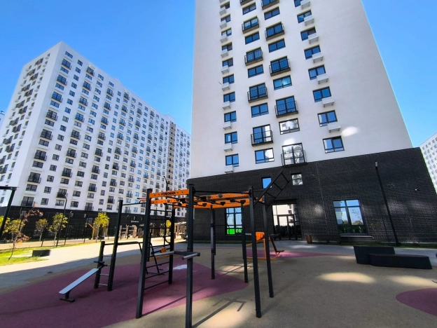 Купить трехкомнатную квартиру в районе Октябрьский в Пензе. Вариант № 8932424, 21, площадь -  квм, цена 6050000 рублей