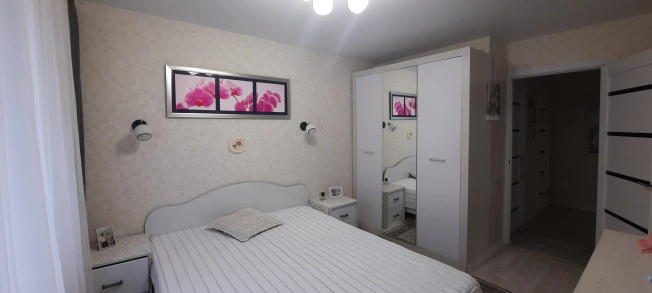 Купить двухкомнатную квартиру на улице Красная Поляна в Нижегородской области. Вариант № 3335352, 2, площадь -  квм, цена 5200000 рублей