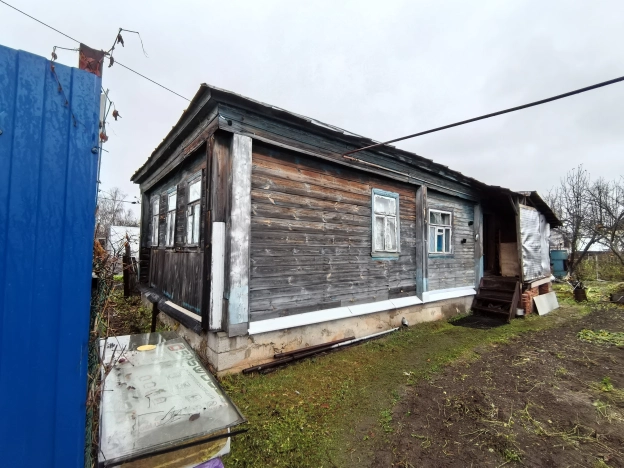 Купить дом в Нижегородской области. Вариант № 9162887, 12, площадь -  квм, цена 2600000 рублей