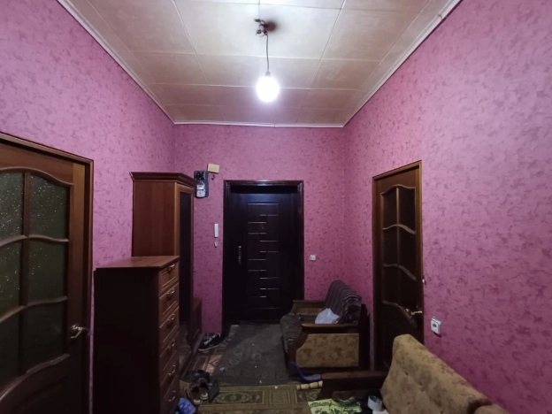 Купить двухкомнатную квартиру на улице Гончарова в Рязанской области. Вариант № 8113735, 10, площадь -  квм, цена 2700000 рублей