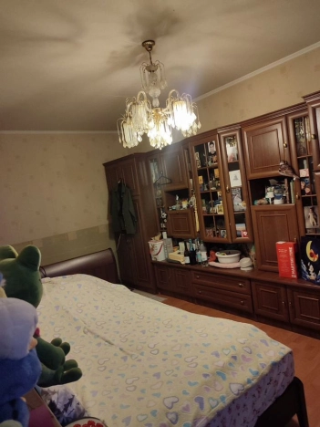 Купить квартиру в Москве. Вариант № 9335669, 3, площадь -  квм, цена 19800000 рублей