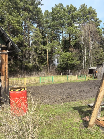 Купить земельный участок в Тобольске. Вариант № 398806, 9, площадь -  квм, цена 700000 рублей