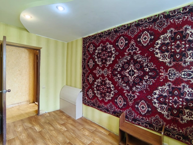 . Вариант № 5847148, 15, площадь - 54.1 квм, цена 4497000 рублей