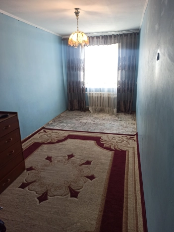 Купить трехкомнатную квартиру в районе Железнодорожный в Улан-Удэ. Вариант № 40026, 9, площадь -  квм, цена 6400000 рублей