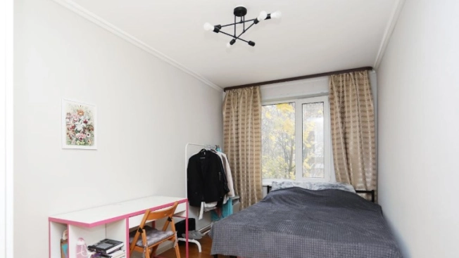 Купить квартиру в Москве. Вариант № 8305590, 9, площадь -  квм, цена 14350000 рублей