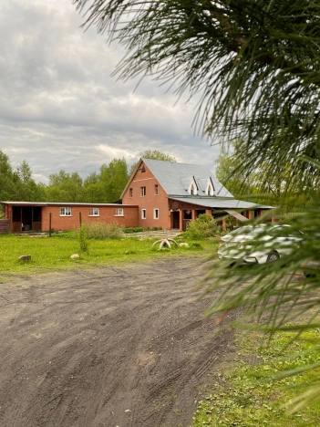 Купить дом в Тейкове. Вариант № 9230957, 0, площадь -  квм, цена 12500000 рублей