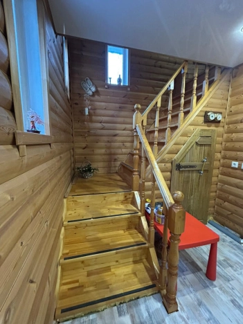 Купить дом в Москве. Вариант № 9799255, 5, площадь - квм, цена 12500000 рублей