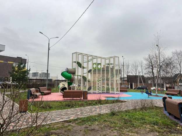 Купить квартиру в Москве. Вариант № 10374777, 15, площадь -  квм, цена 12400000 рублей