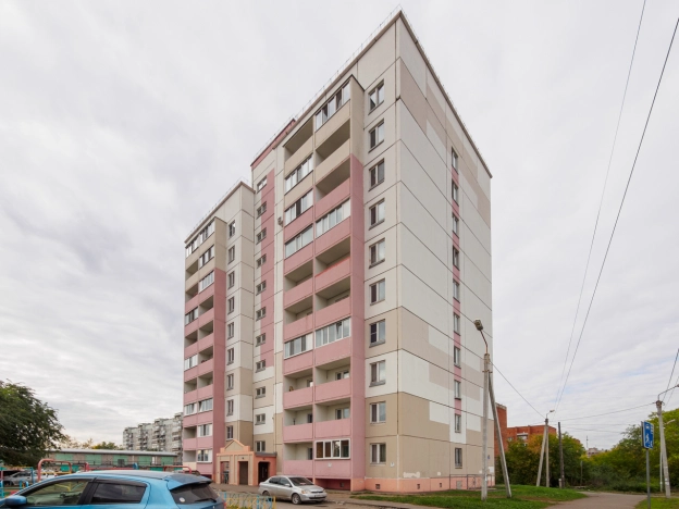 Купить однокомнатную квартиру в Омске. Вариант № 5301706, 28, площадь -  квм, цена 3600000 рублей