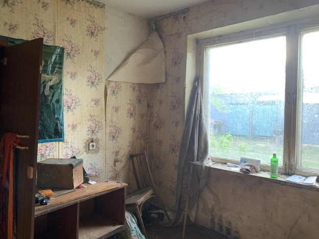 Купить трехкомнатную квартиру на улице Октябрьская в Владимирской области. Вариант № 42033, 13, площадь -  квм, цена 890000 рублей