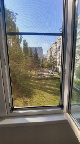 Купить двухкомнатную квартиру в Воронеже. Вариант № 3346838, 7, площадь -  квм, цена 4500000 рублей