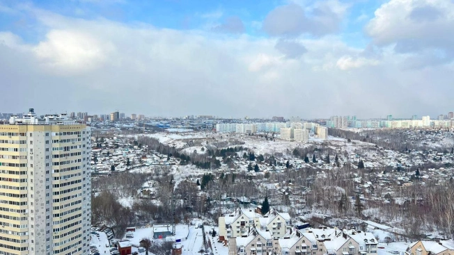 . Вариант № 8531717, 20, площадь - 79.4 квм, цена 8760000 рублей