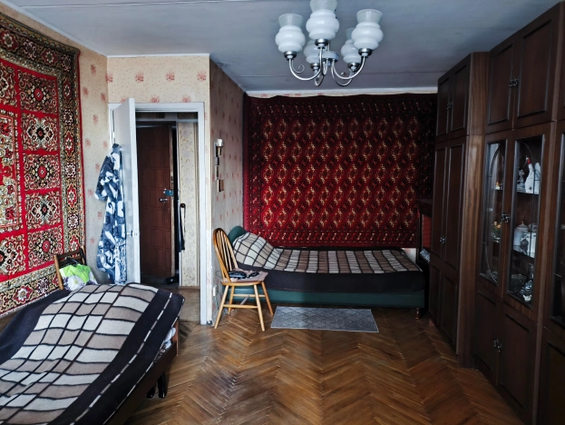 Купить квартиру в Москве. Вариант № 9768266, 2, площадь -  квм, цена 13000000 рублей