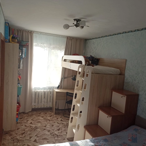 Купить двухкомнатную квартиру на улице Вертковская в Новосибирске. Вариант № 3654191, 16, площадь -  квм, цена 4600000 рублей