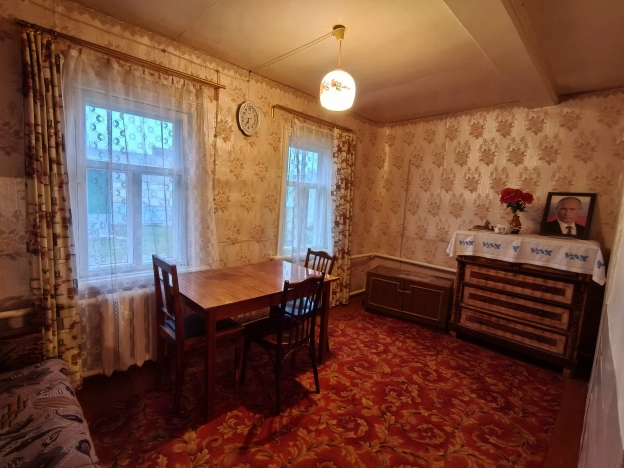 Купить дом в Гороховеце. Вариант № 6930048, 14, площадь -  квм, цена 5500000 рублей