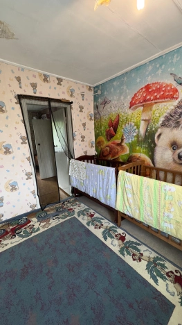 Купить дом в Микрорайоне Порт-Артур в Омске. Вариант № 53575, 1, площадь -  квм, цена 2500000 рублей