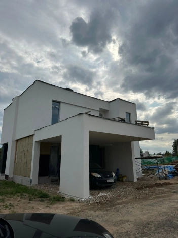 Купить дом в Москве. Вариант № 10125936, 3, площадь - квм, цена 26789354 рублей