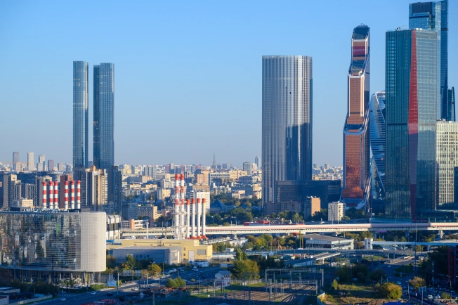 Купить квартиру в Москве. Вариант № 7665168, 1, площадь - квм, цена 15570000 рублей