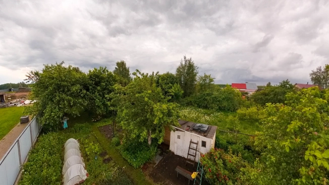 Купить дом на улице Луневский Вал в Владимире. Вариант № 15750, 48, площадь -  квм, цена 5100000 рублей