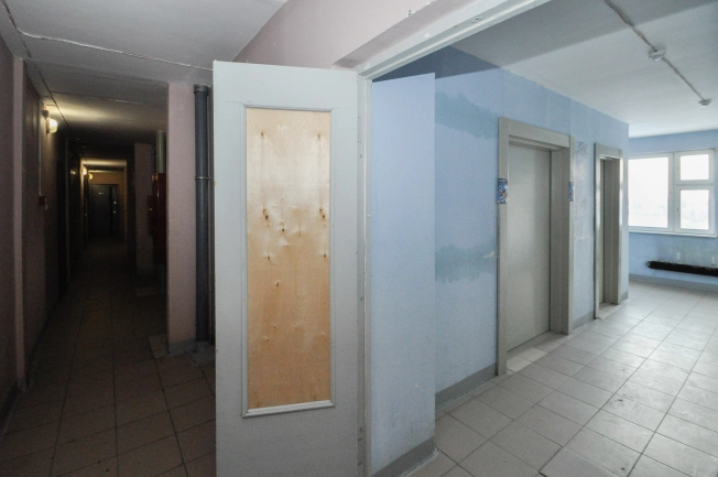 Купить двухкомнатную квартиру на улице Виктора Уса в Новосибирске. Вариант № 21729, 14, площадь -  квм, цена 3400000 рублей