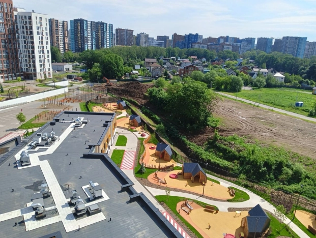 Купить квартиру у метро Новомосковская в Москве. Вариант № 59166, 18, площадь - квм, цена 23500000.0000 рублей